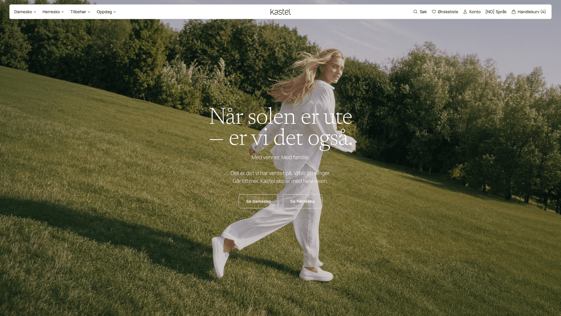 Kastel storefront view 1