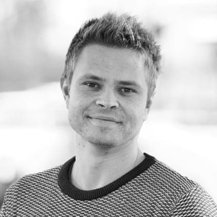 Simon Alert Kristensen's headshot
