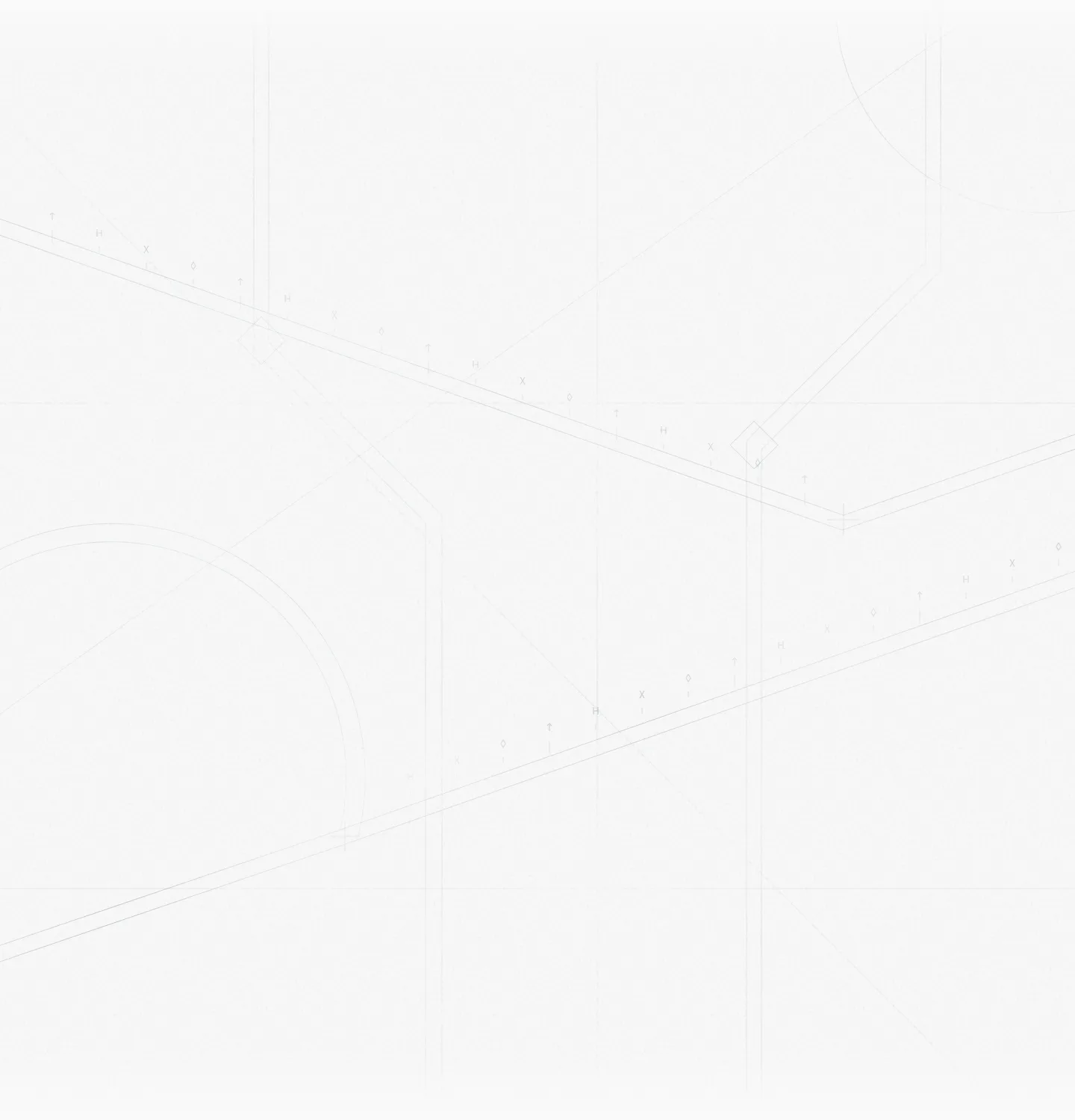 Skai brand pattern