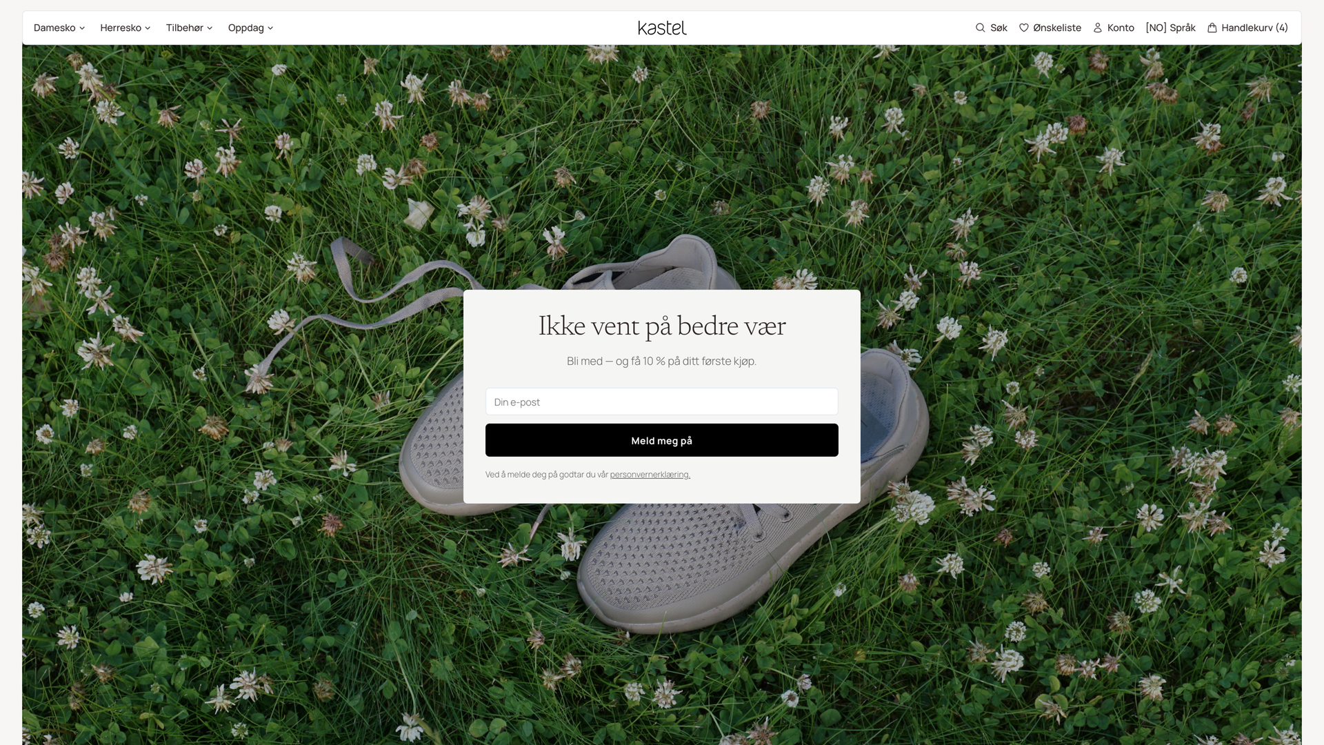 Kastel mobile storefront